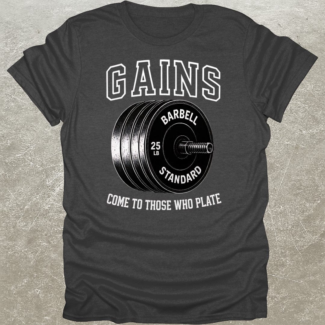 Gains T-Shirt