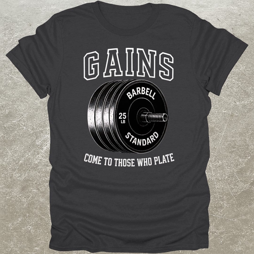 Gains T-Shirt
