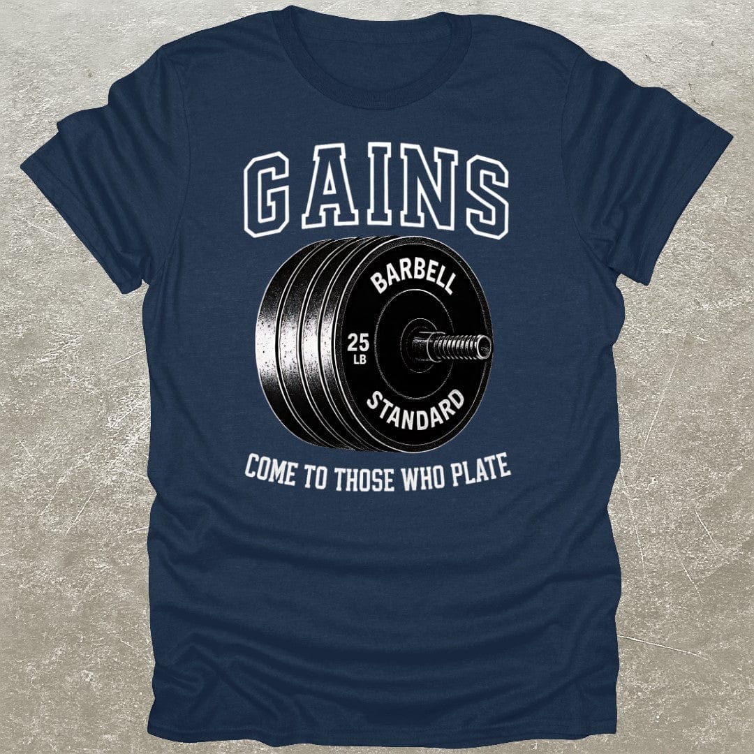 Gains T-Shirt