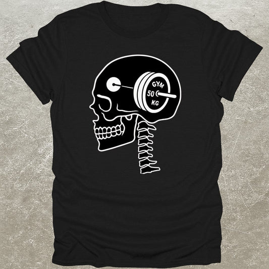 Think Lift T-Shirt