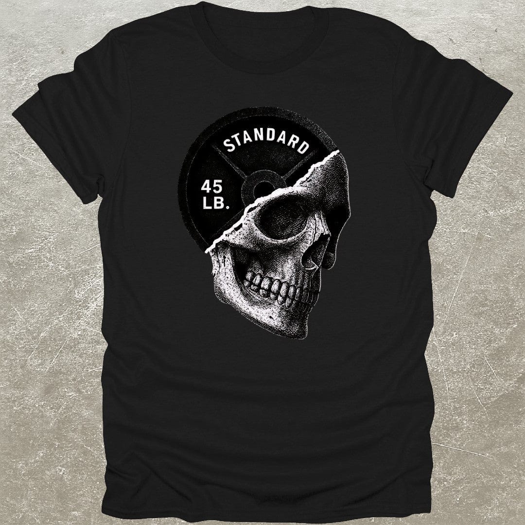 Gains Brain T-Shirt