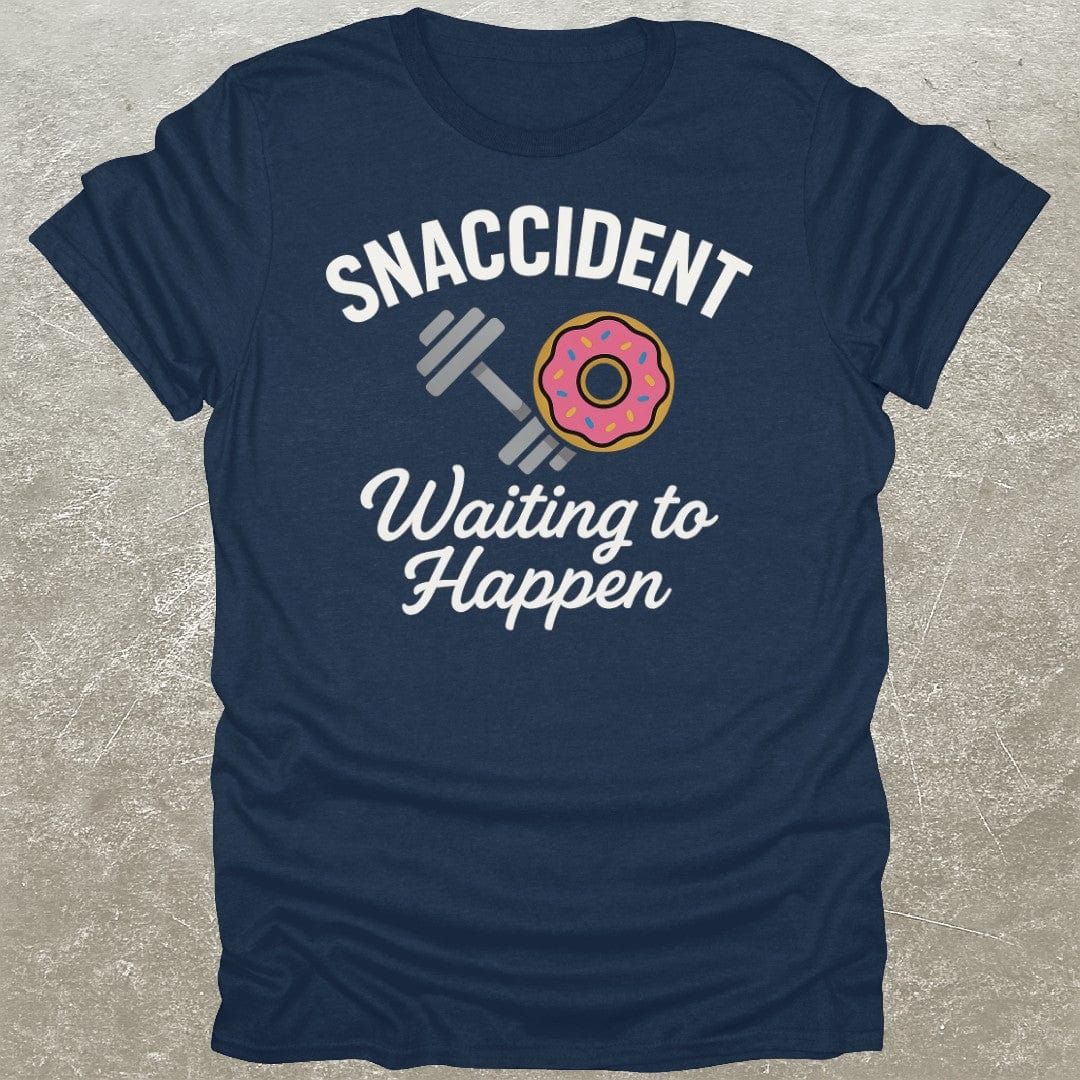Snaccident T-Shirt