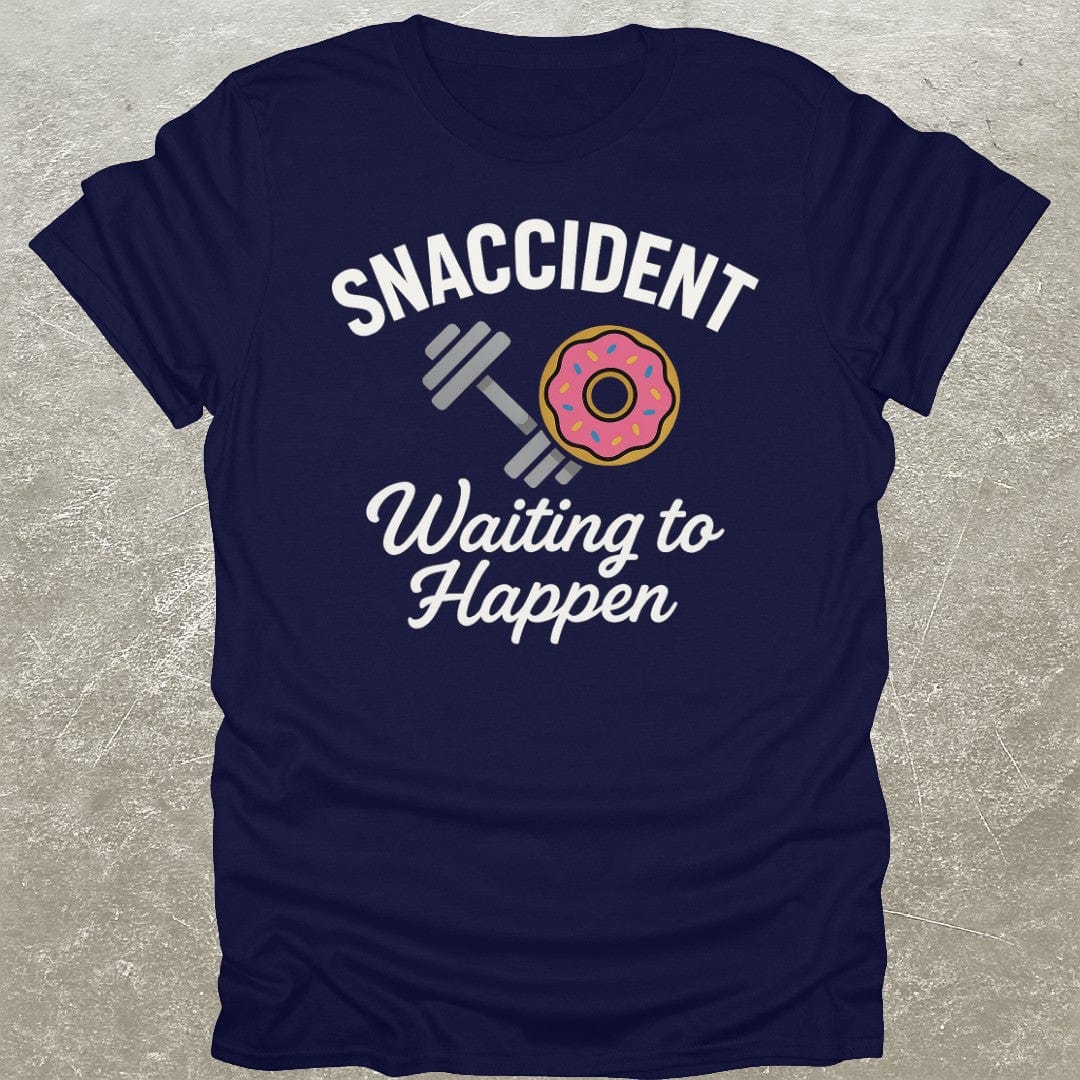 Snaccident T-Shirt