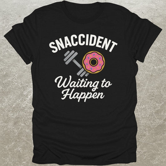 Snaccident T-Shirt