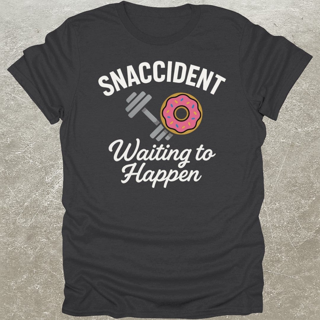 Snaccident T-Shirt