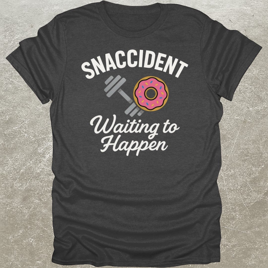 Snaccident T-Shirt