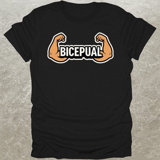 Bicepual T-Shirt