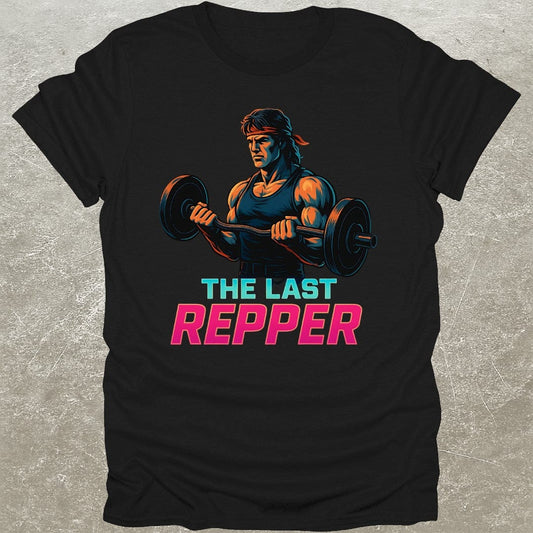 Last Repper T-Shirt