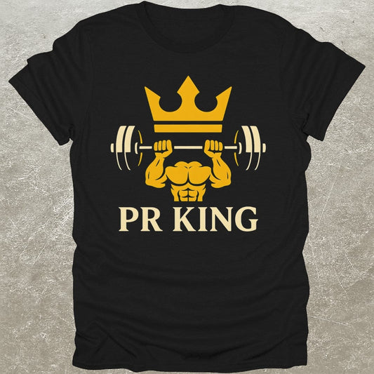 PR King T-Shirt