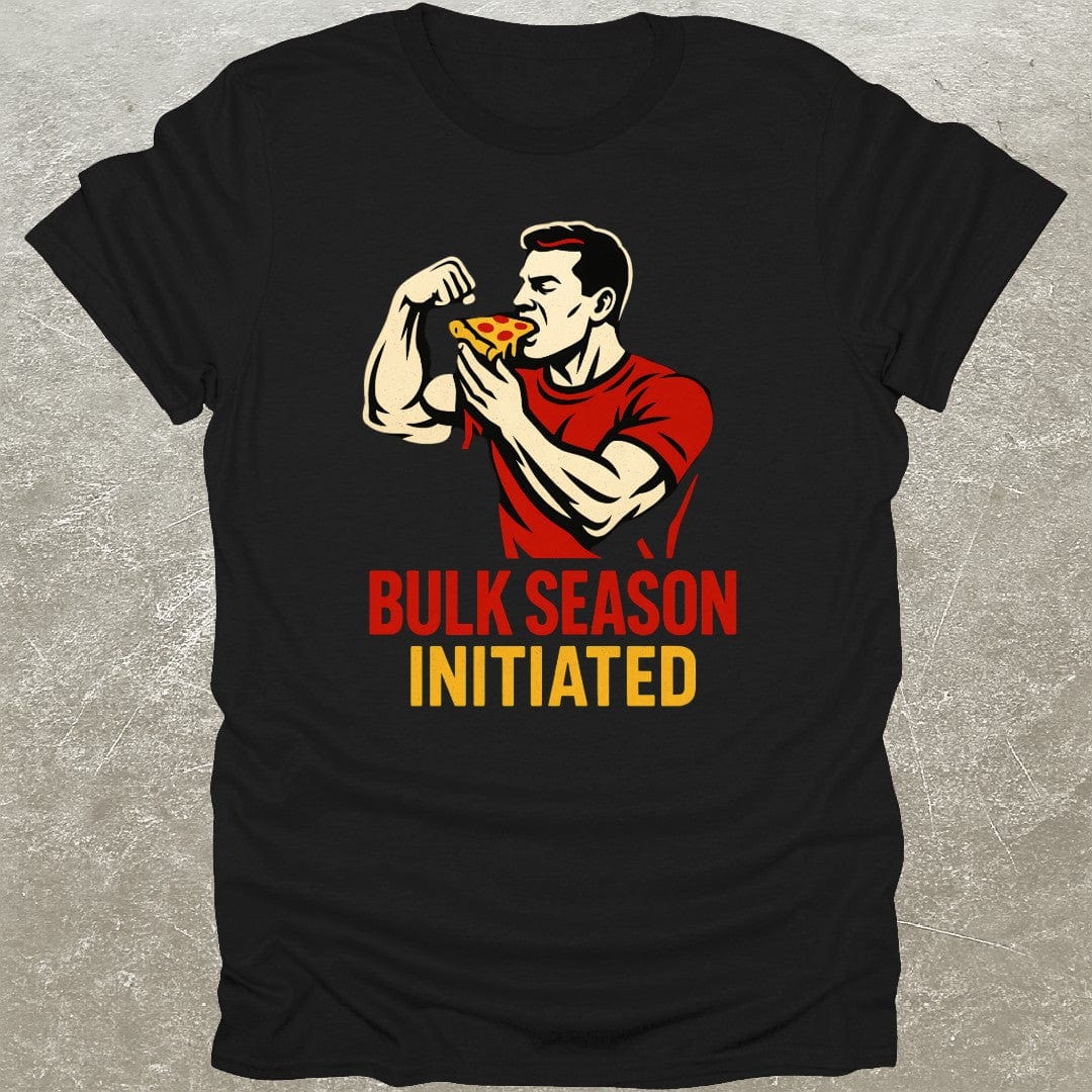 Bulk Season T-Shirt