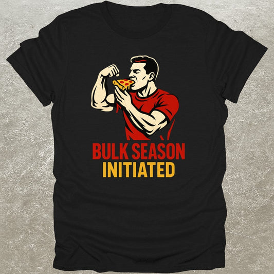 Bulk Season T-Shirt