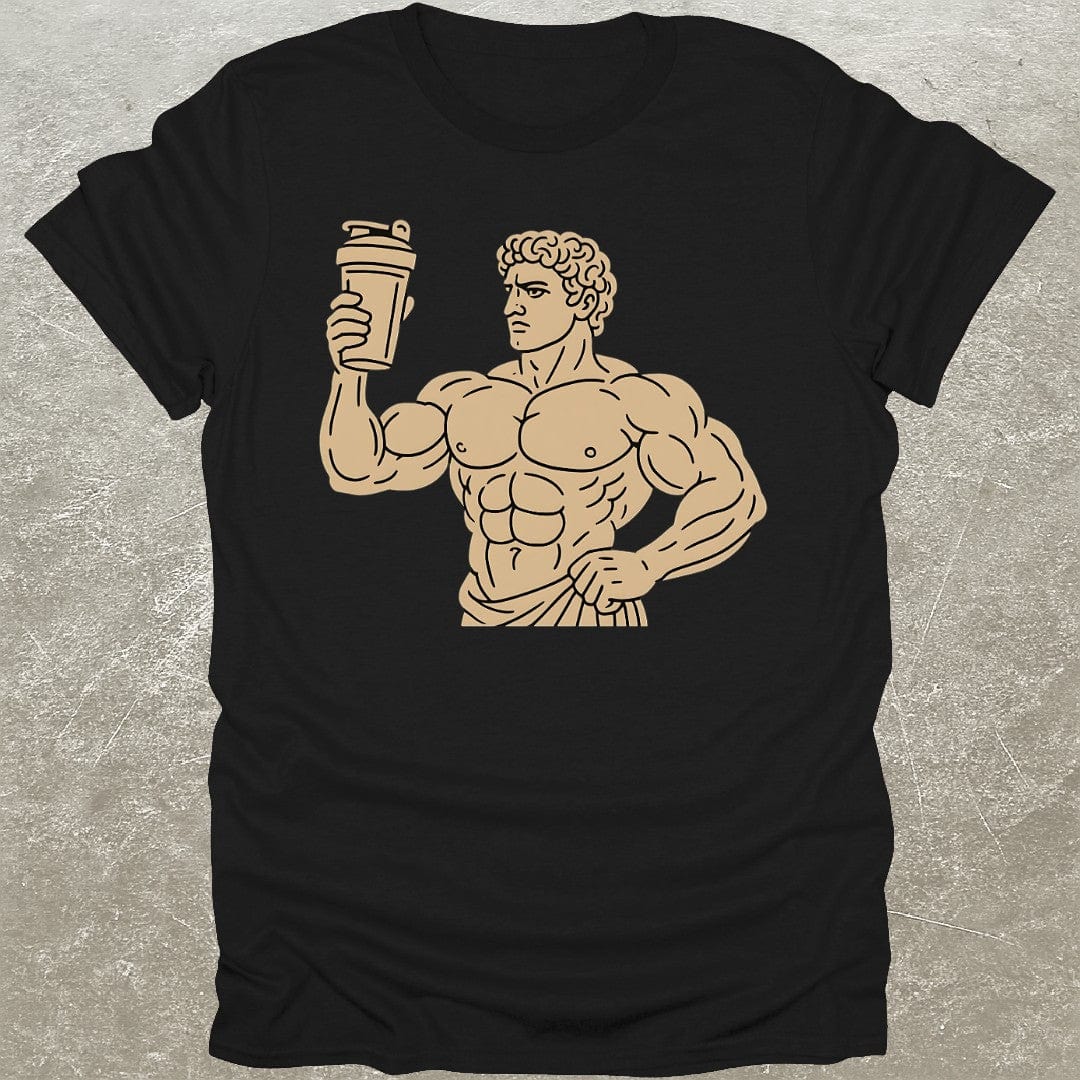 Greek God T-Shirt
