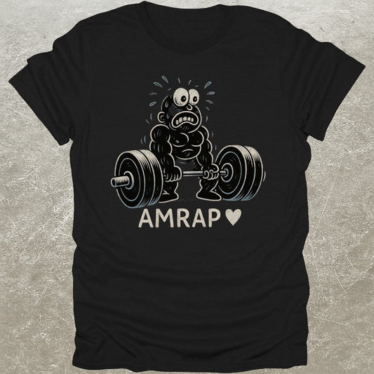 AMRAP T-Shirt