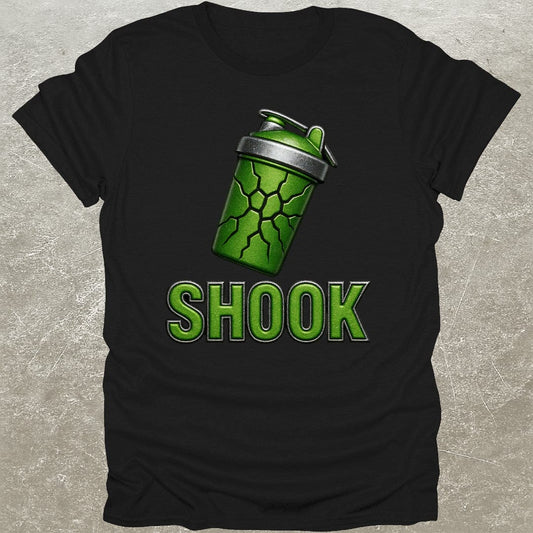 Shook T-Shirt
