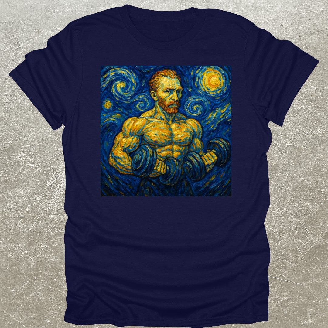 Vincent Van Bulk T-Shirt