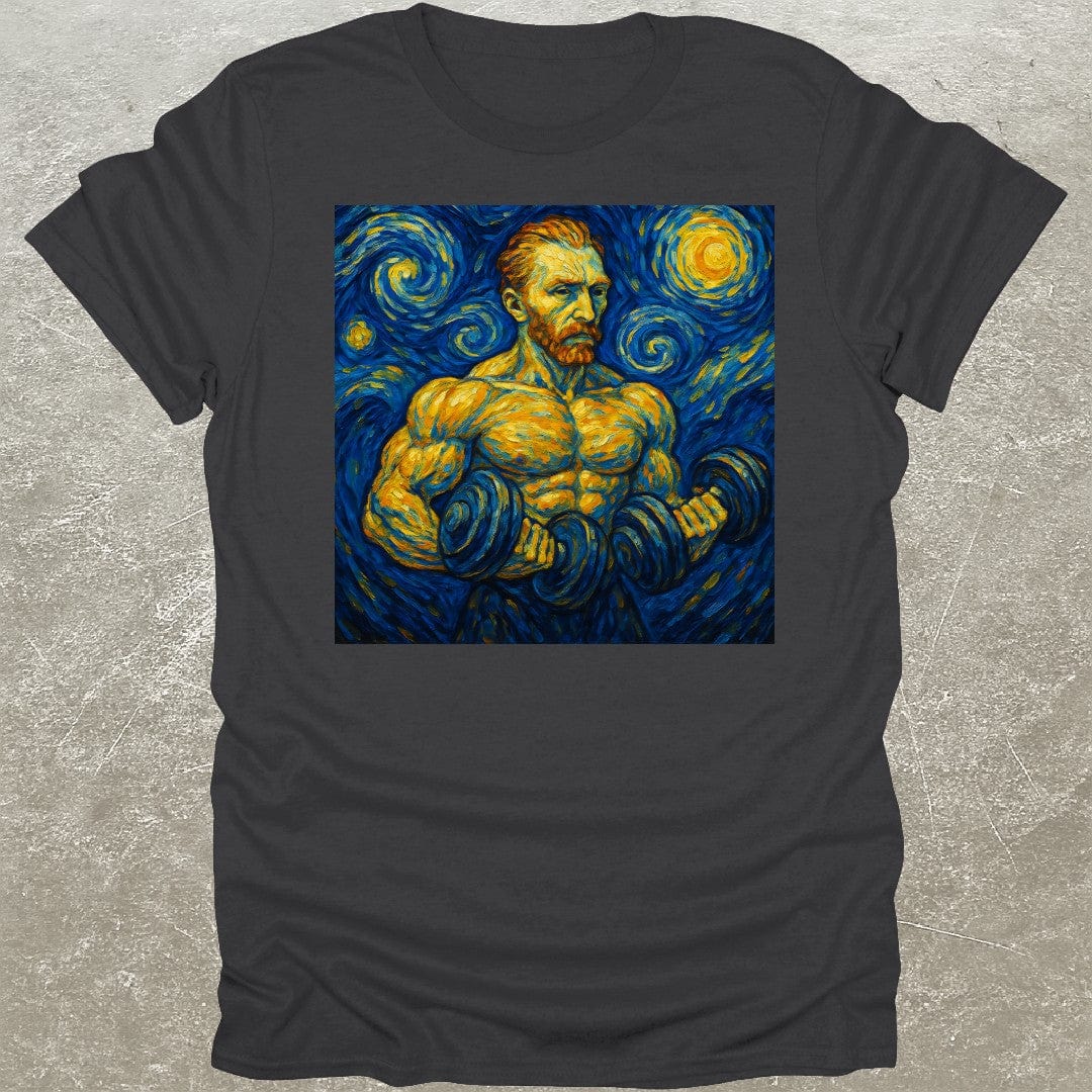 Vincent Van Bulk T-Shirt