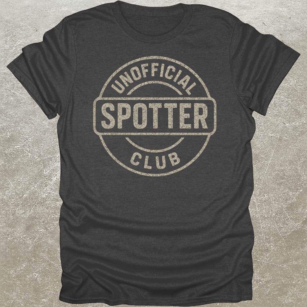 Spotter Club T-Shirt