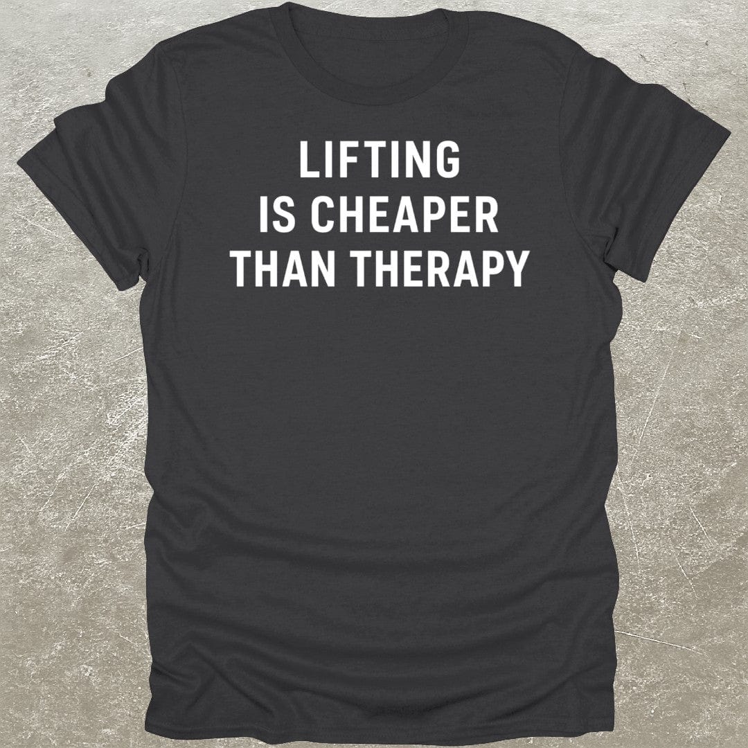 Lifting Therapy T-Shirt