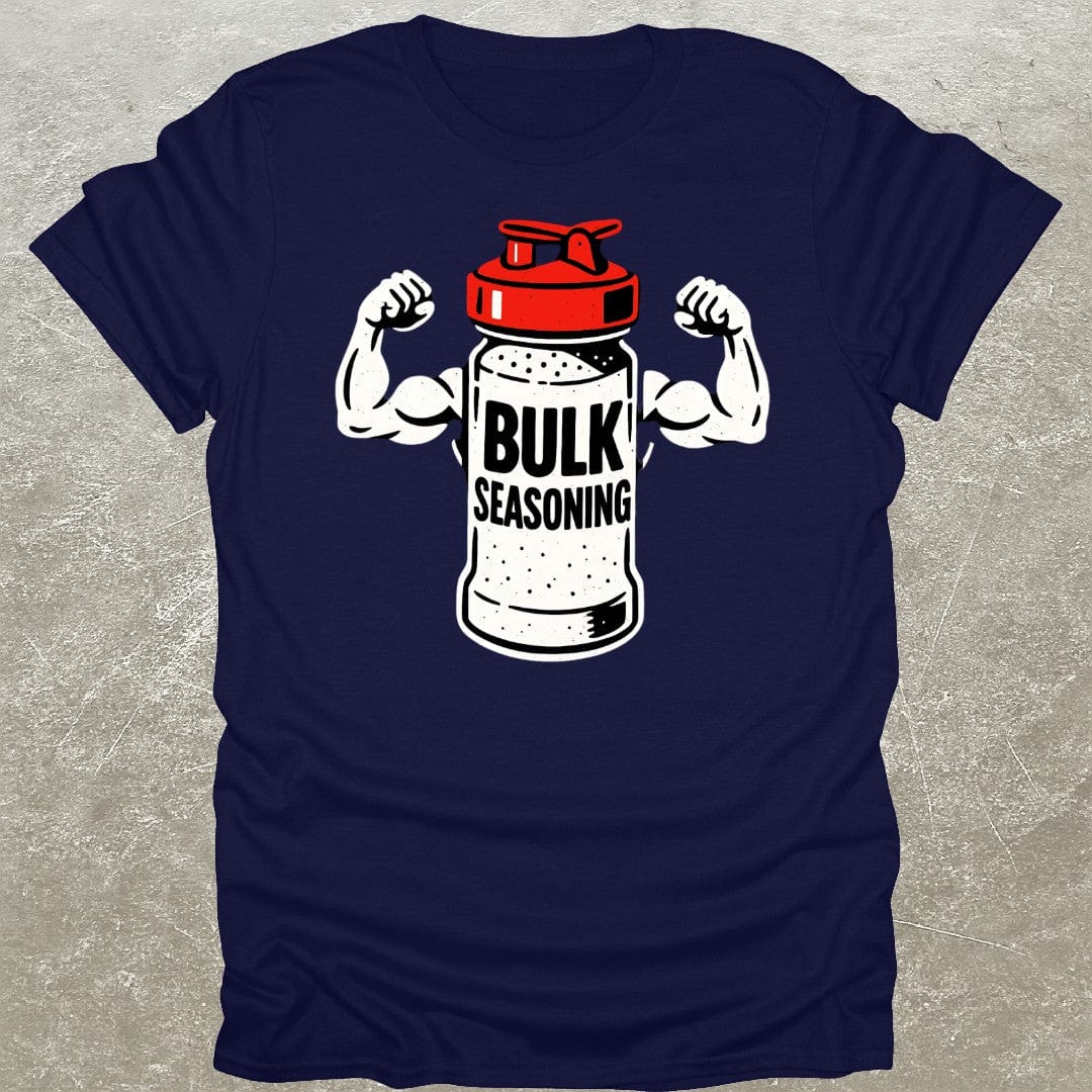Bulk Seasoning T-Shirt