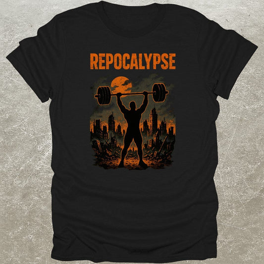 Repocalypse T-Shirt