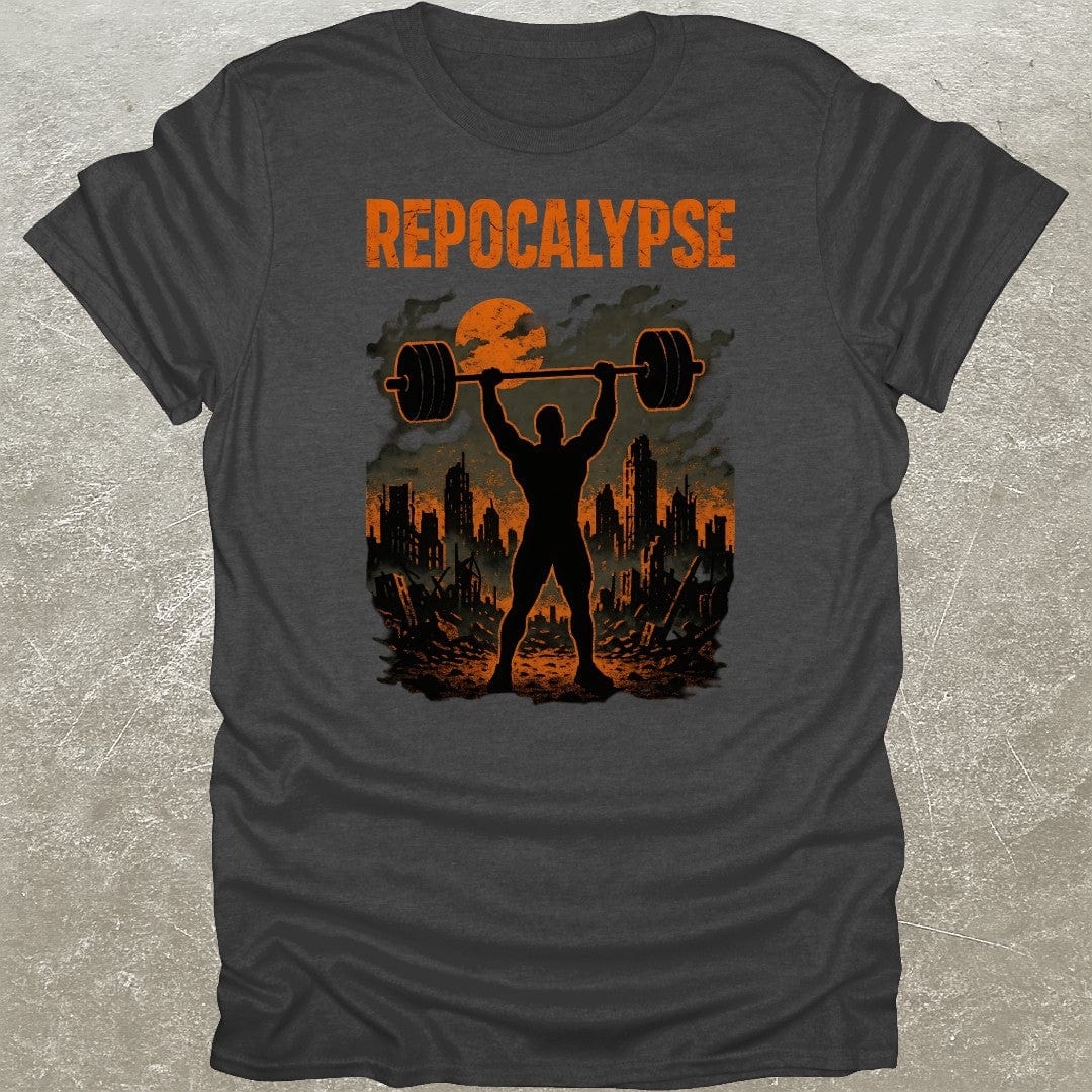 Repocalypse T-Shirt