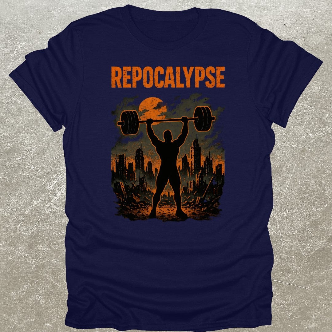 Repocalypse T-Shirt