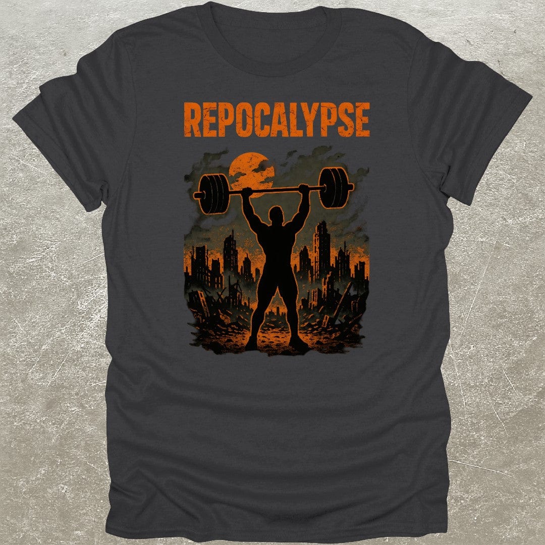 Repocalypse T-Shirt