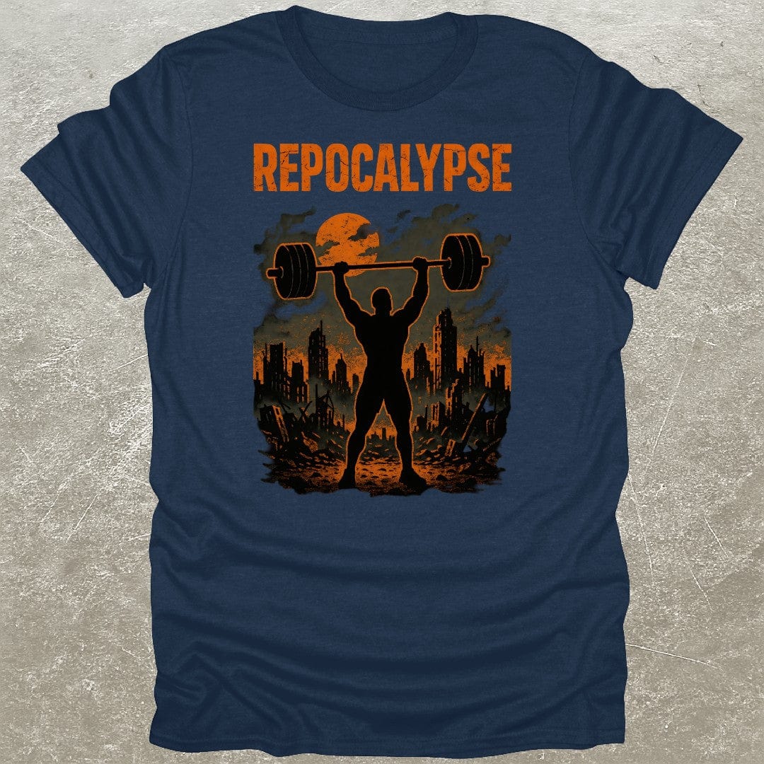 Repocalypse T-Shirt