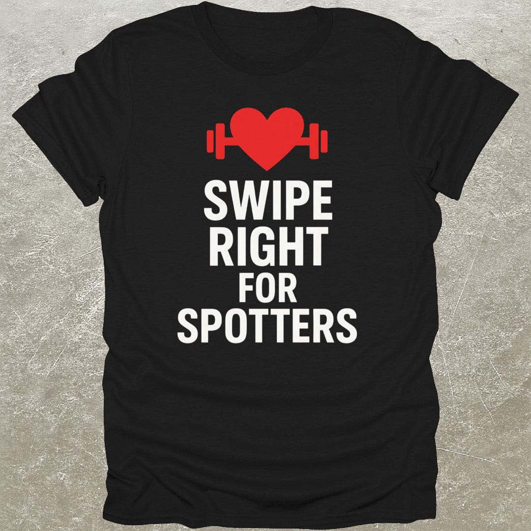 Swipe Right T-Shirt