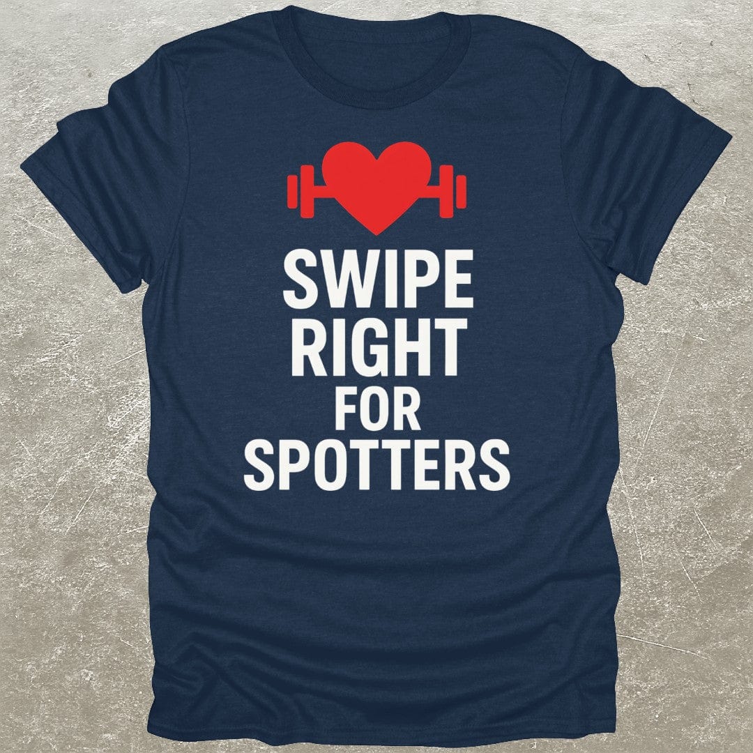 Swipe Right T-Shirt