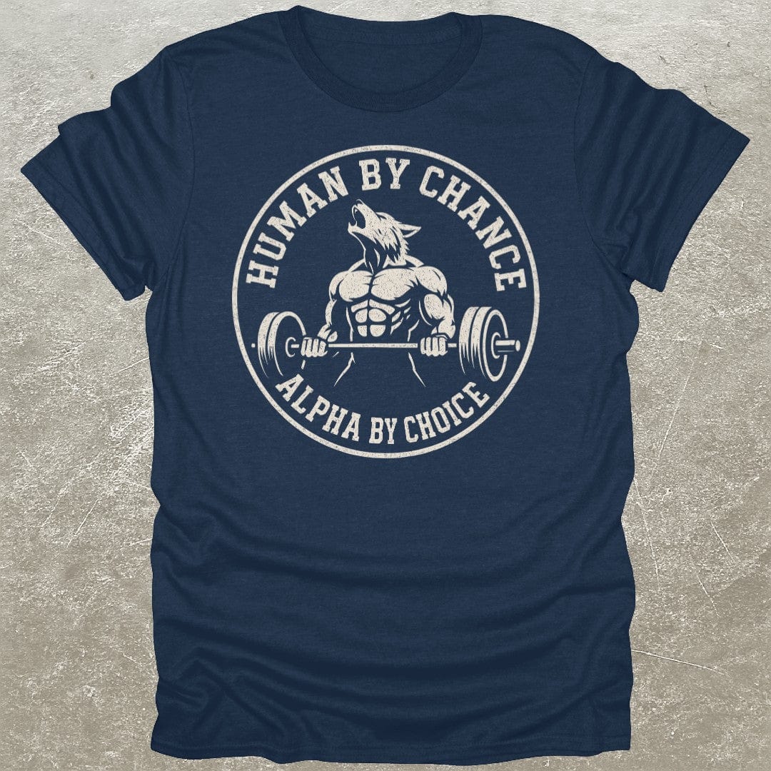 Alpha By Choice T-Shirt