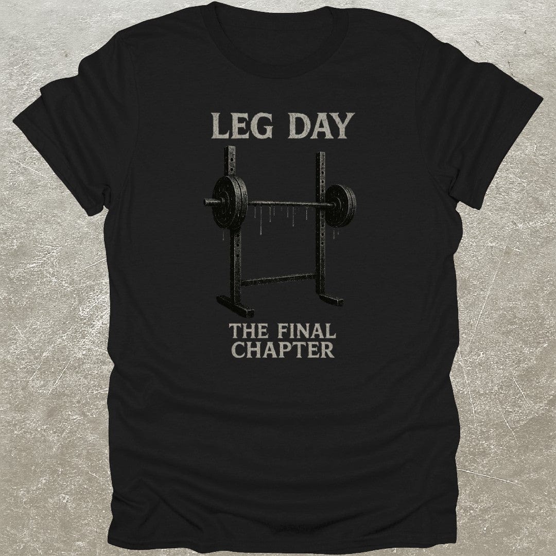 Final Chapter  T-Shirt