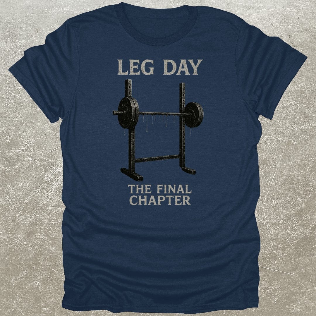 Final Chapter  T-Shirt