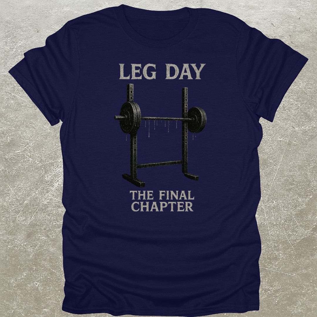Final Chapter  T-Shirt