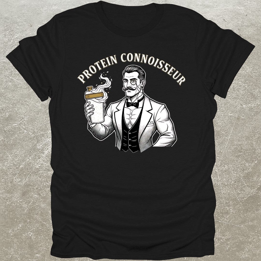 Protein Connoisseur T-Shirt