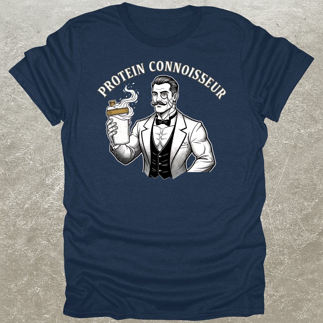 Protein Connoisseur T-Shirt
