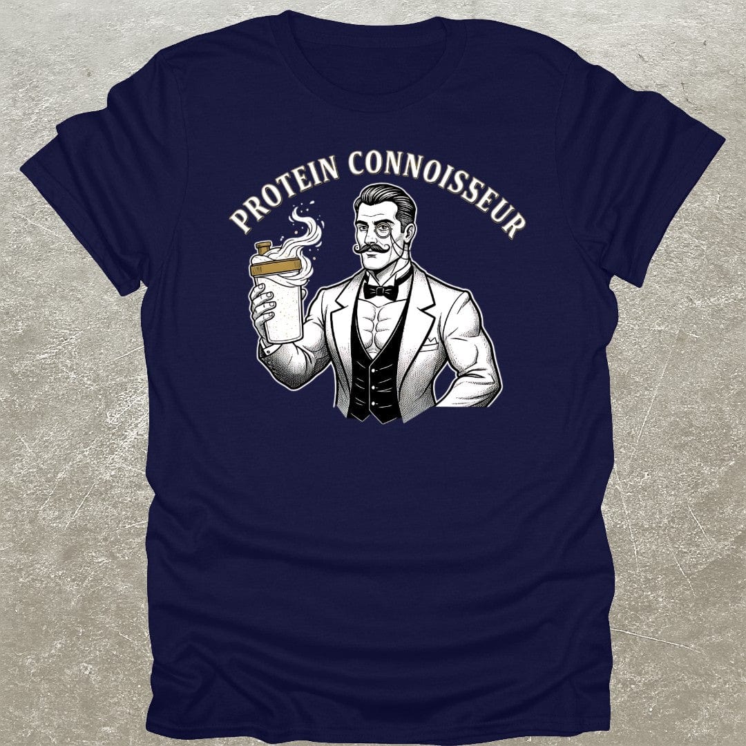 Protein Connoisseur T-Shirt