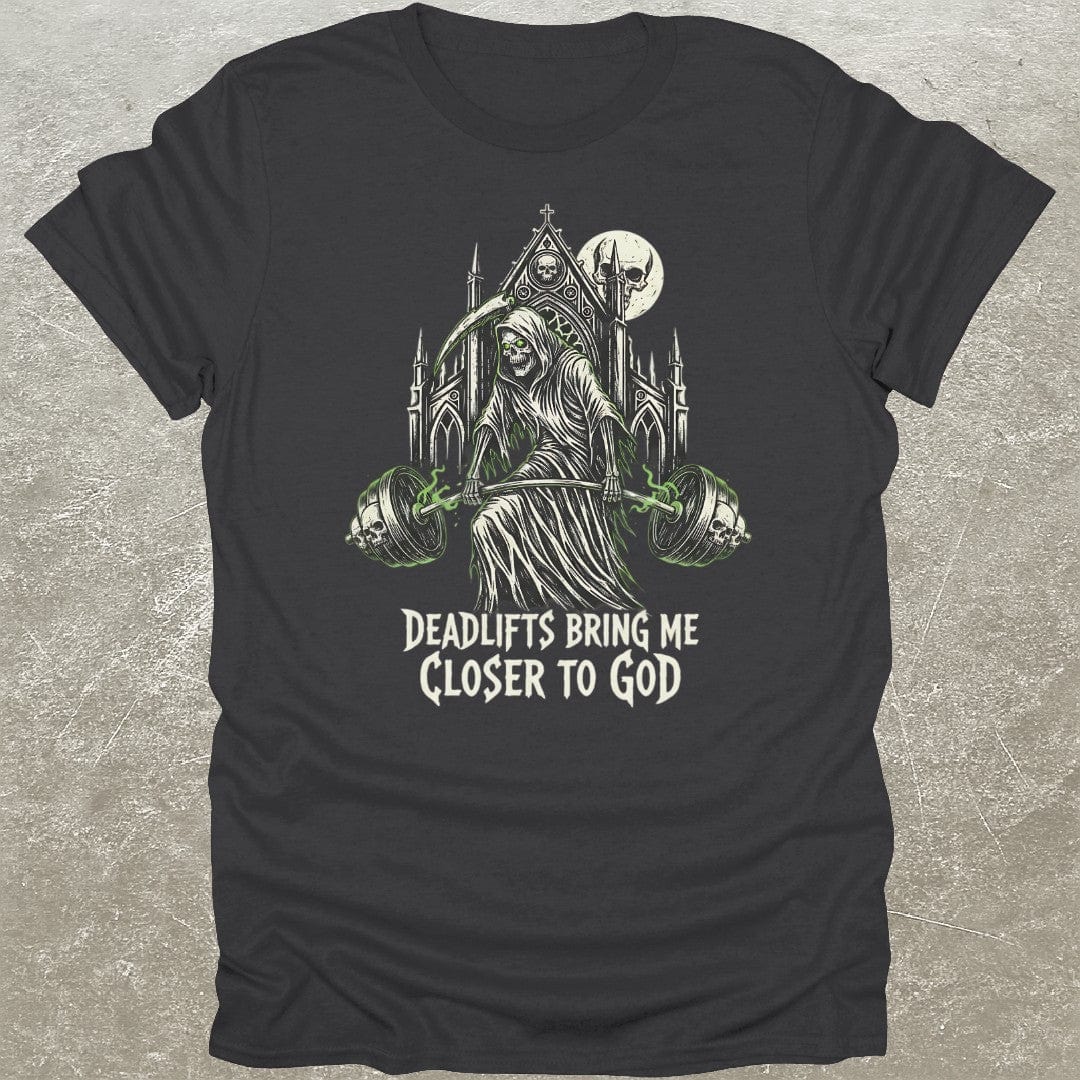 Closer To God T-Shirt