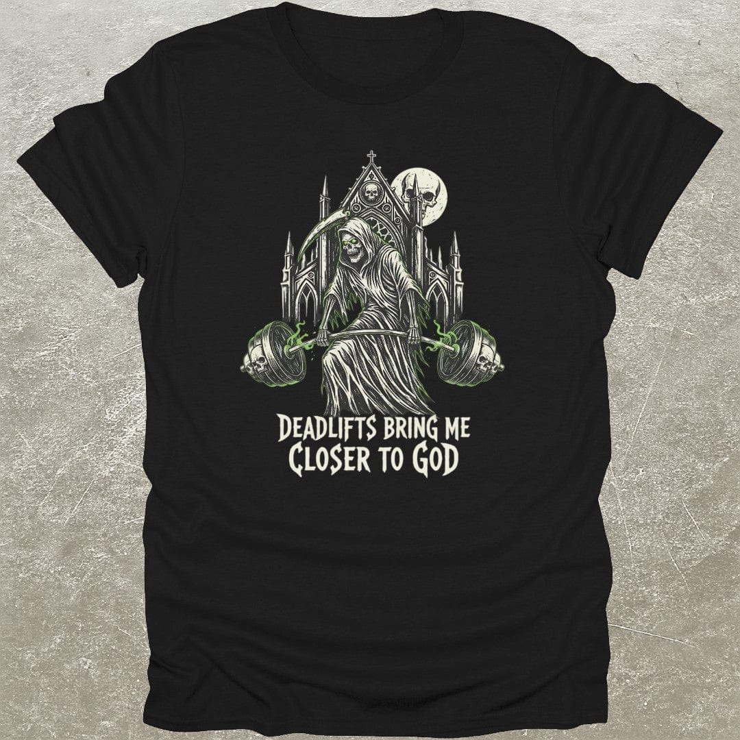 Closer To God T-Shirt