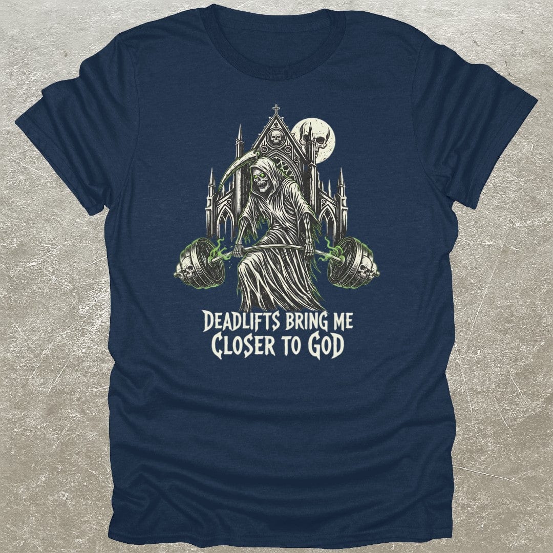 Closer To God T-Shirt