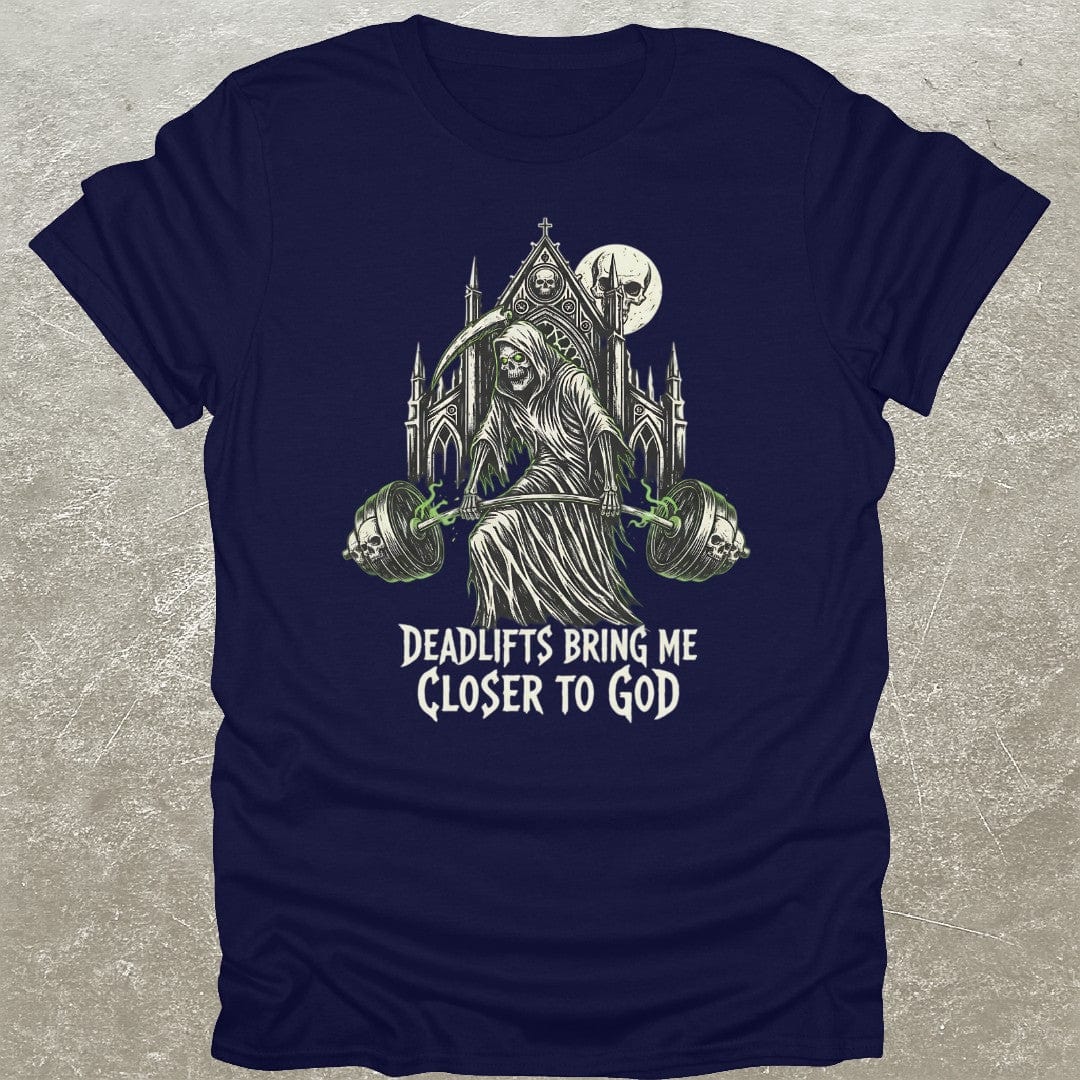 Closer To God T-Shirt